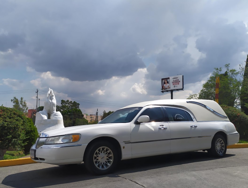 Funeraria Funerales la Central